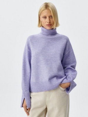 Вязаный свитер из шерсти, арт. 12888