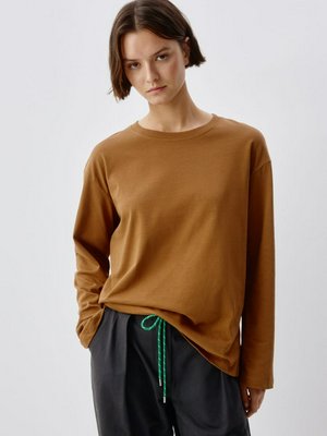 Лонгслив ANNA OVERSIZE FIT, арт. 12899