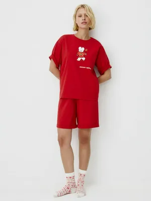 Домашние шорты, арт. 12913