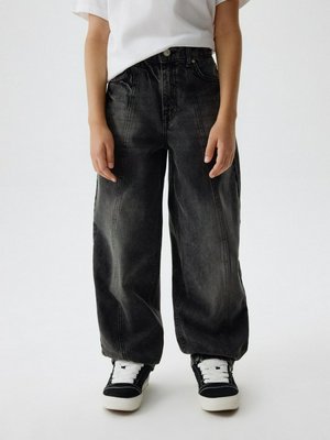 Джинсы BAGGY для мальчиков, арт. 12936