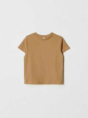 Базовая футболка для девочек, арт. 12941