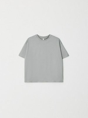 Базовая футболка детская, арт. 12944