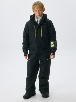 Горнолыжный комбинезон для мальчиков, арт. 12957