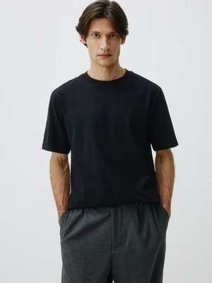 Базовая футболка PETER REGULAR FIT, арт. 13025