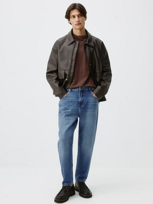 Джинсы STRAIGHT FIT со средней посадкой, арт. 13032