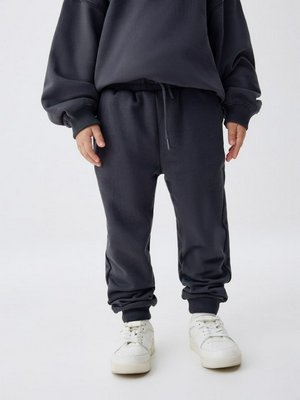 Базовые джоггеры для девочек, арт. 13035