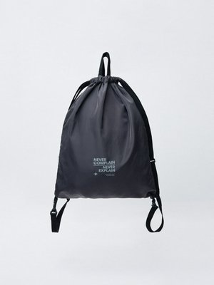 Рюкзак-мешок с принтом детский, арт. 13060