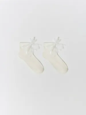 Носки для девочек, арт. 13102