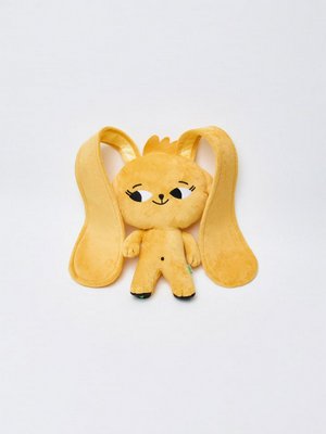 Мягкая игрушка Зая Мая, арт. 13158