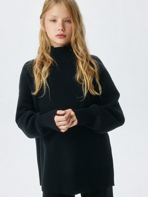 Свитер оверсайз для девочек, арт. 13162