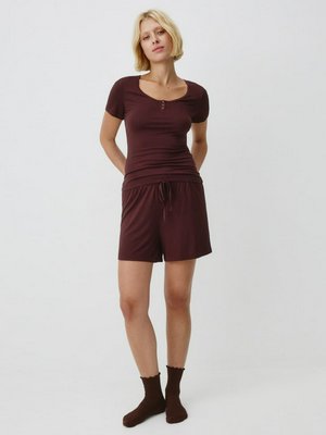 Пижамные шорты, арт. 13167