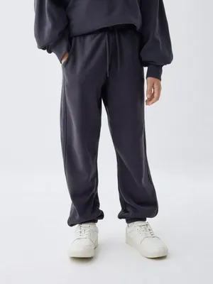 Базовые джоггеры, арт. 13170