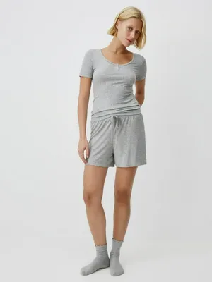 Пижамные шорты, арт. 13174