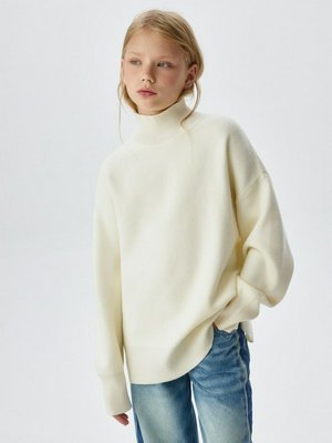 Базовый свитер оверсайз, арт. 13190