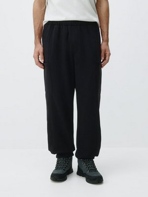 Утепленные джоггеры карго, арт. 13218