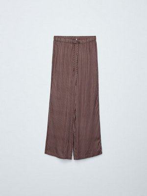 Домашние брюки в полоску, арт. 13231