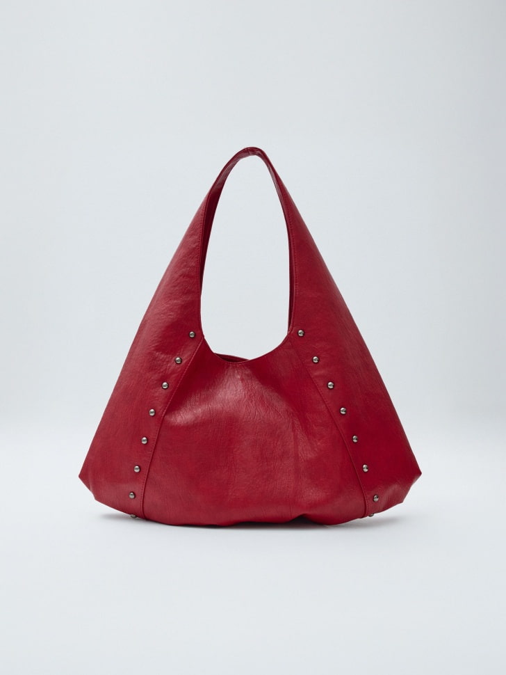 Сумка хобо SELA Young, арт. 13247