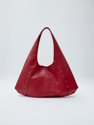 Сумка хобо SELA Young, арт. 13247