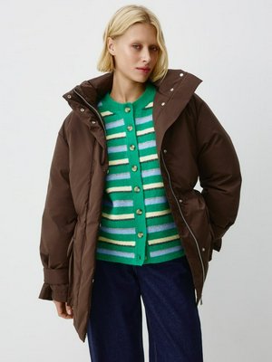 Куртка с высоким воротником, арт. 13250