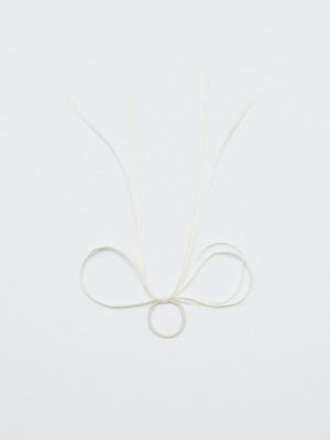 Резинка для волос с бантом, арт. 13324