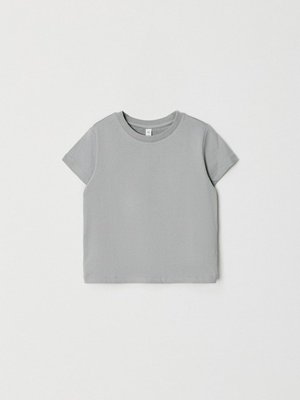 Базовая футболка детская, арт. 13325