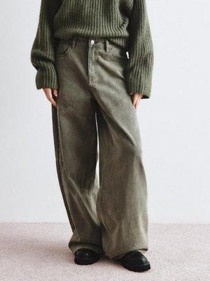 Джинсы Balloon, арт. 14781