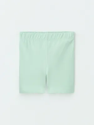 Велосипедки, мятный, арт. Неизвестен