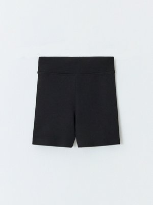 Базовые велосипедки для девочек, черный, арт. ART001