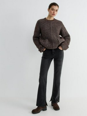 Джинсы Flared, арт. 14927