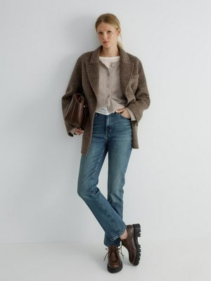 Джинсы Regular Fit, арт. 14934