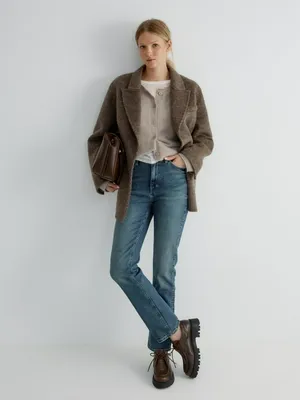 Джинсы Regular Fit, арт. 14934