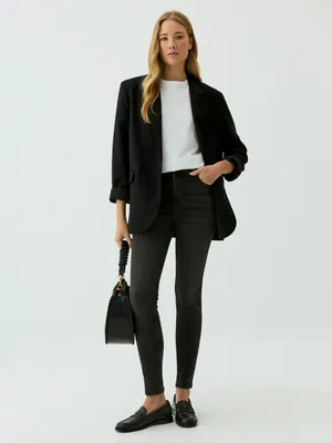 Джинсы SKINNY FIT, арт. 15000