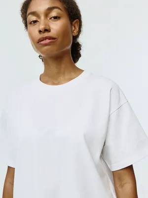 Футболка KATE OVERSIZE FIT, арт. 15046