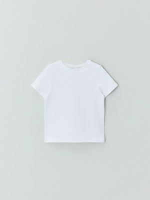 Базовая футболка детская, арт. 15047