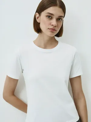 Футболка EVA SLIM FIT, арт. 15055