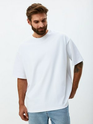Футболка MAX OVERSIZE FIT базовая, арт. 15058