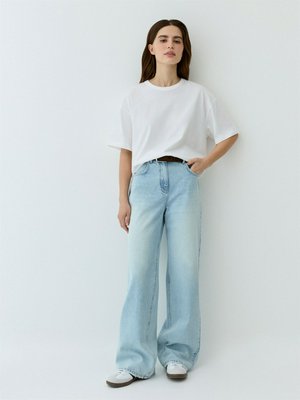 Футболка MIRA OVERSIZE FIT, арт. 15072