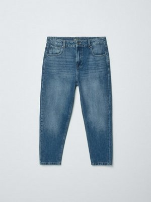 Джинсы CARROT FIT со средней посадкой, арт. 15093