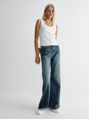 Джинсы Wide Leg Tall, арт. 15097