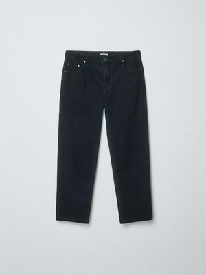 Утепленные джинсы STRAIGHT FIT, арт. 15099