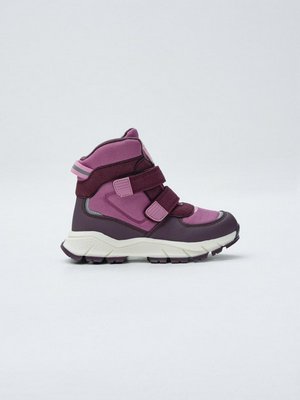 Зимние мембранные ботинки, арт. 15107