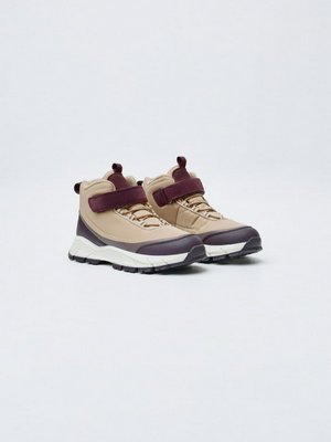 Детские зимние мембранные ботинки, арт. 15108