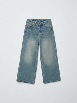 Укороченные джинсы Кулот, арт. 15109