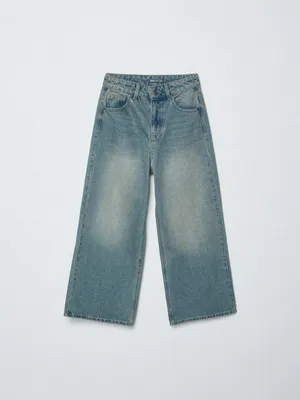 Укороченные джинсы Кулот, арт. 15109