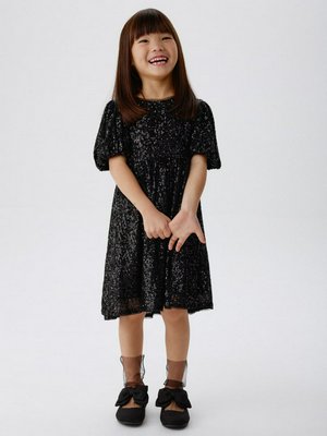 Платье с пайетками, арт. 15198