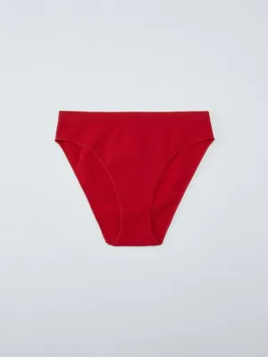 Бесшовные трусы-слипы, арт. 15202