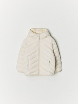 Базовая ультралегкая стеганая куртка, арт. 15204