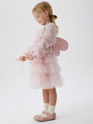 Пышная юбка, арт. 15217