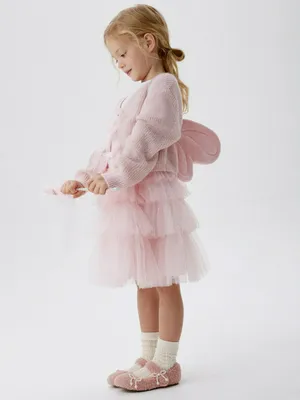 Пышная юбка, арт. 15217