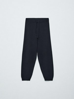 Вязаные джоггеры, арт. 15220